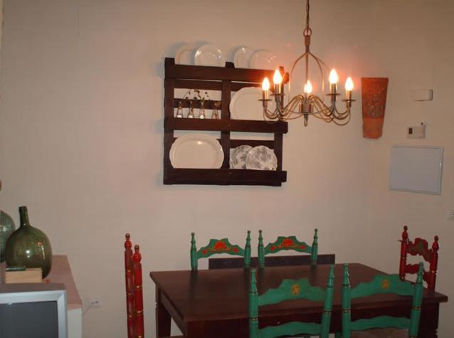 Casa Rural Pico Espadan Hostal Almedíjar Habitación foto